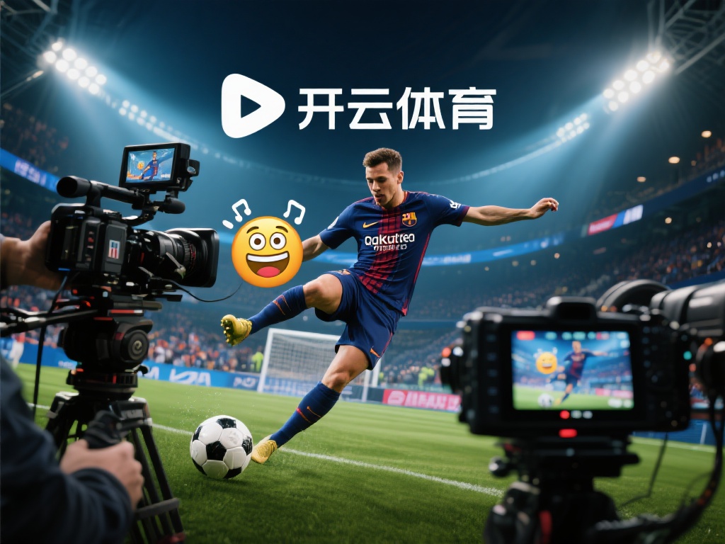 开云体育制作视频 (开云体育制作视频教程,教你轻松上手创作!) 视频制作不仅仅是拍摄和剪辑,更需要技术与创意的双重