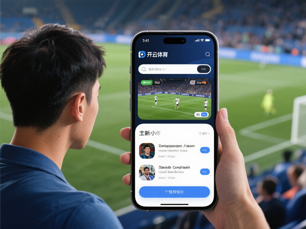开云体育为什么 (开云体育为什么成为行业领先的体育平台？）