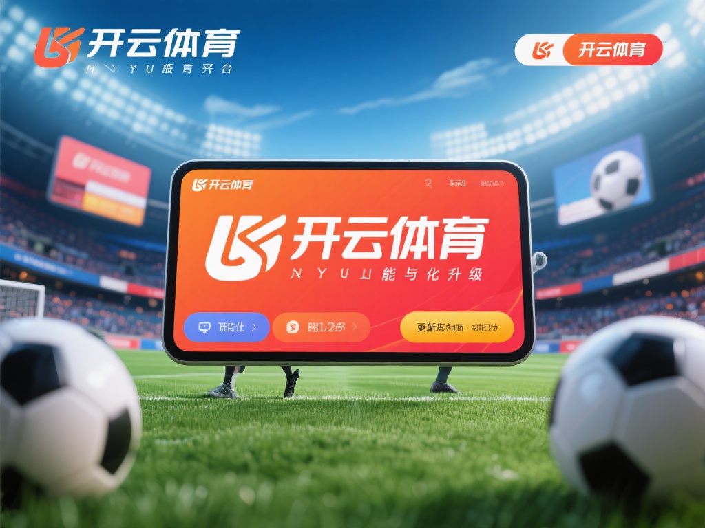 开云体育升级多少 (开云体育升级多少?最新版本功能全面解析!) 在当今数字化迅速发展的时代,体育平台的更新与升级成
