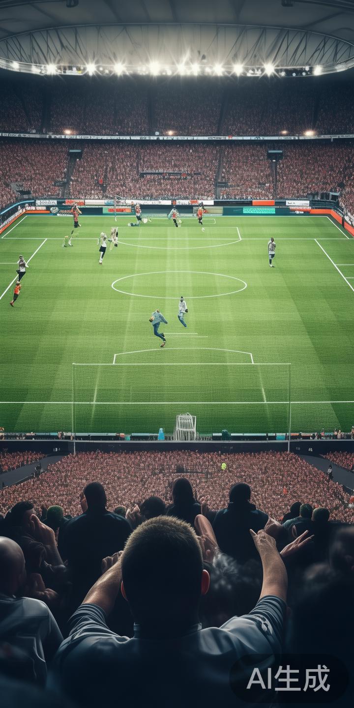 掌握最佳时机,开启开云体育足球直播在线观看的极致体验之旅 足球比赛引人入胜,各个重要赛事常常瞬息万变。若未能