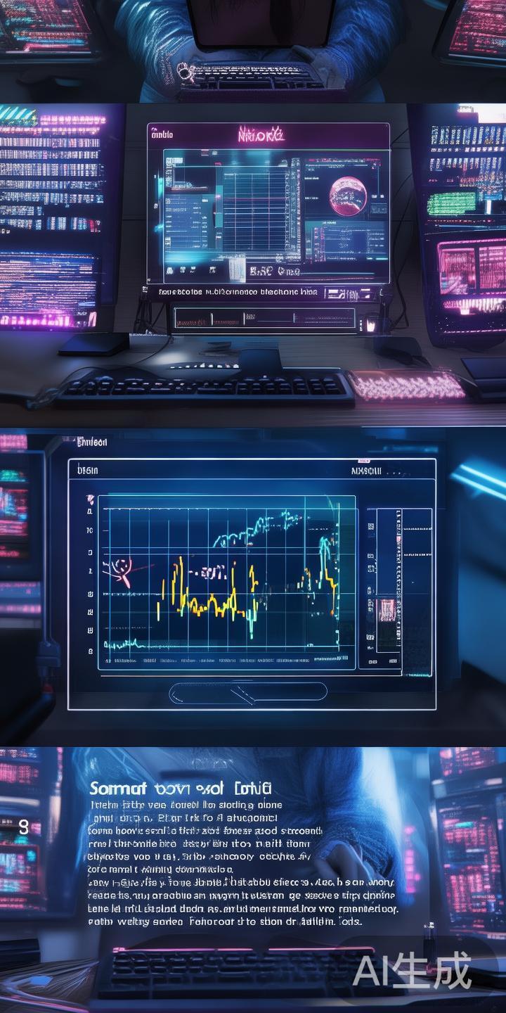 网络环境通常是导致卡顿的重要因素。首先应检测设备的
