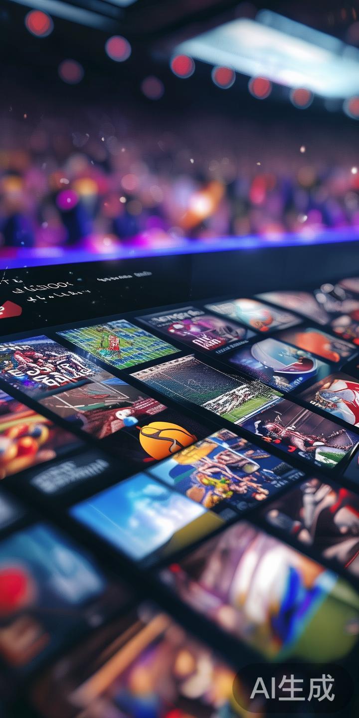 应用的核心优势在于其丰富的内容资源和便捷的操作界面