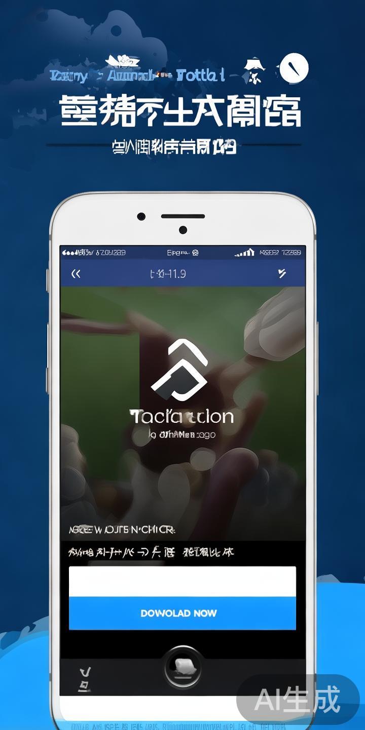 全面解析开云足球比赛直播观看方式与操作步骤,轻松畅享赛事精彩 官方移动应用:下载开云足球官方APP,操作简单,用