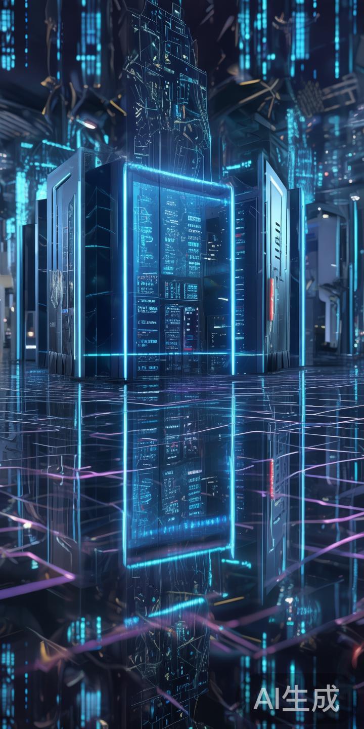 在技术层面，实施多层次防御体系是提升安全性的核心。