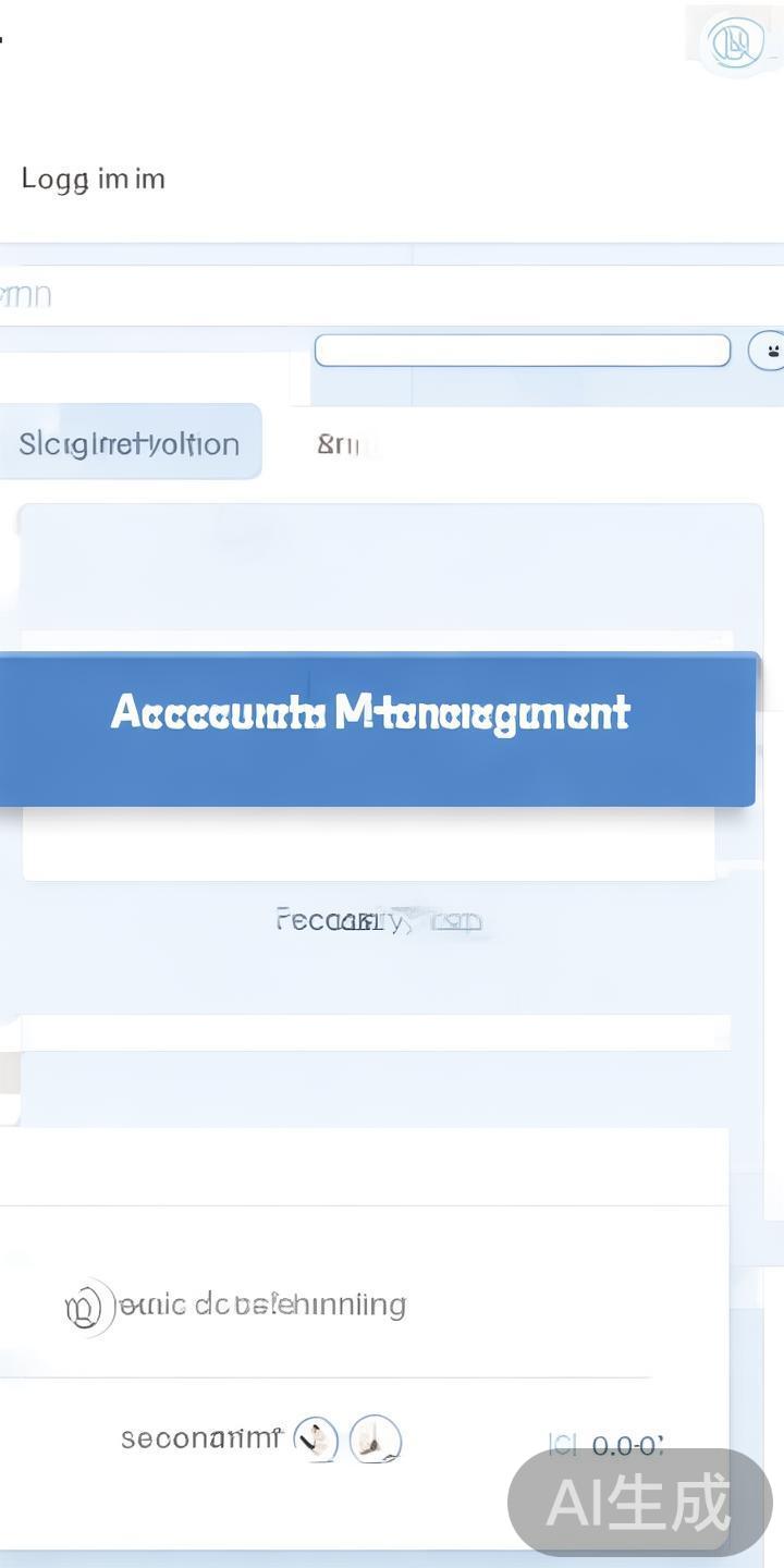 登录后，在个人中心或账号设置中找到“账号绑定”或“