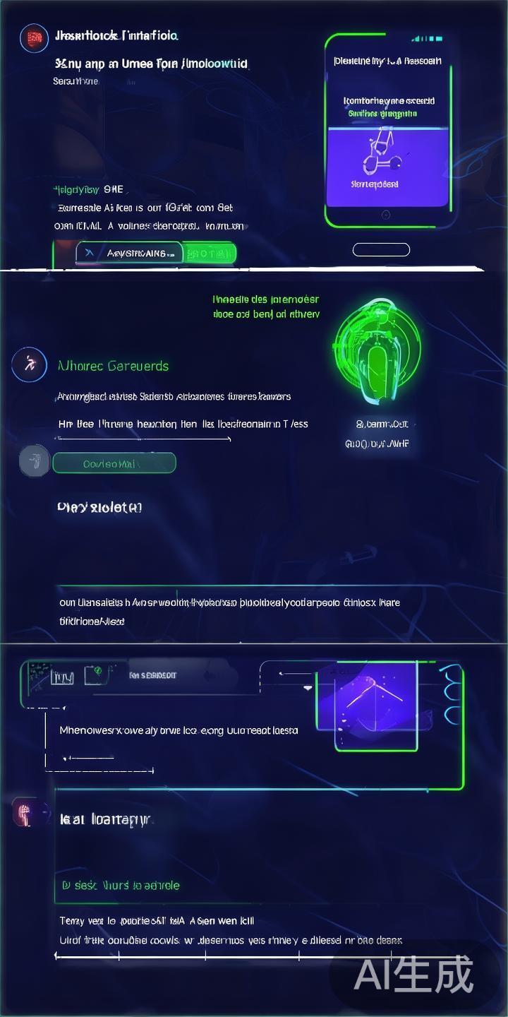 全面详解开云体育官网手机版的下载安装流程与使用操作指南 安卓设备:安装前,可能需要在手机设置中开启“未知来