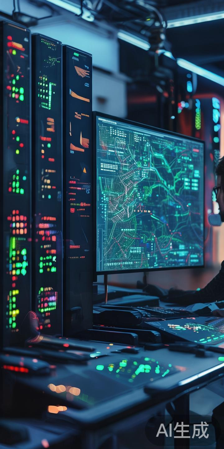 *1.&nbsp;强化网络边界防护：*部署先进的防火墙和入侵